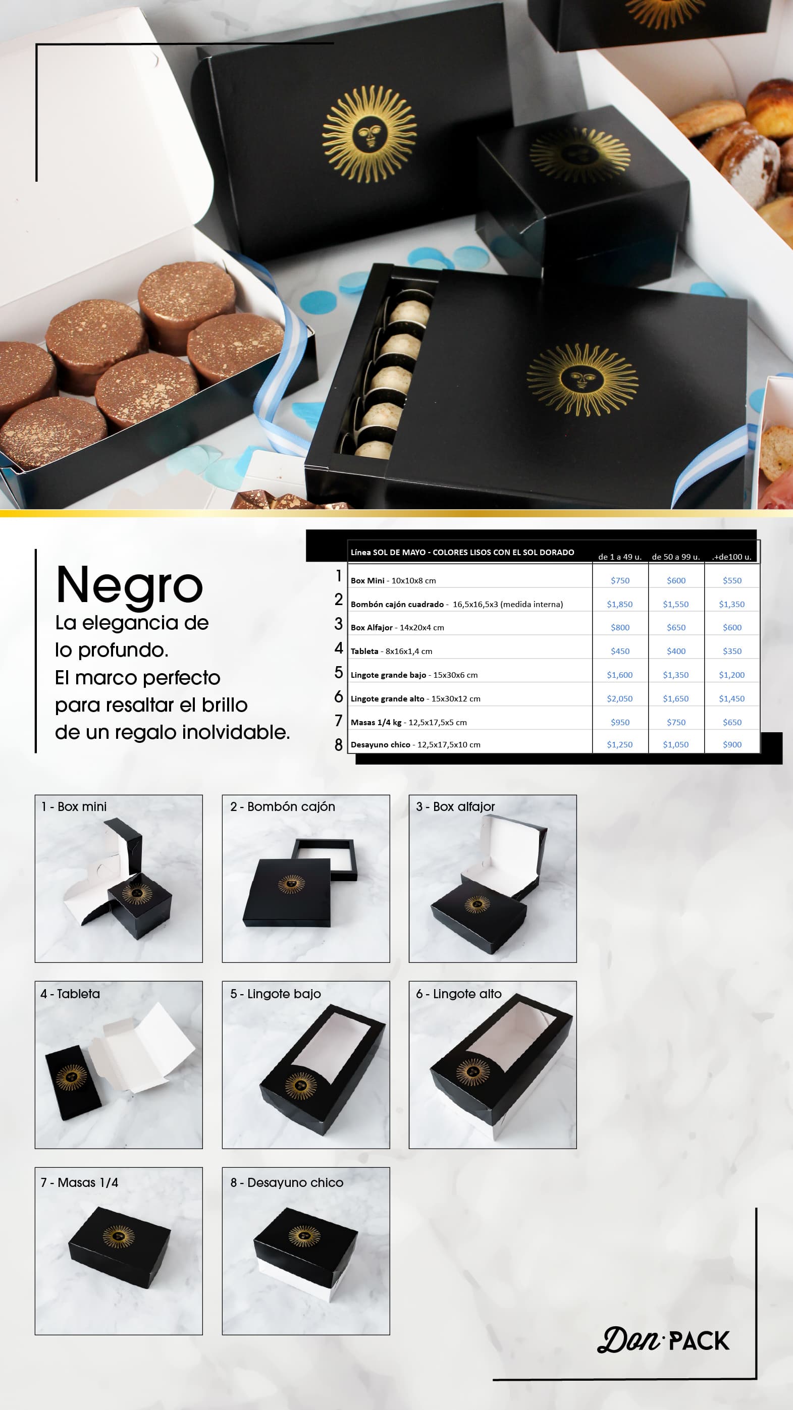 Catálogo página 6
